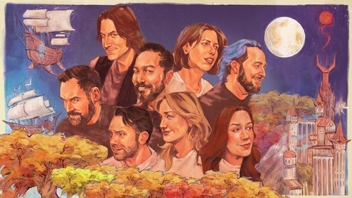 Critical Role