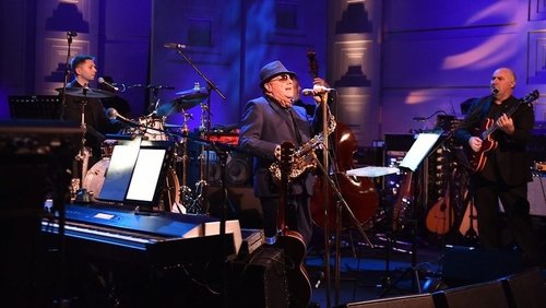 Van Morrison: In Concert