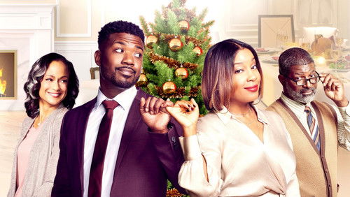 Dear Santa,  I Need a Date