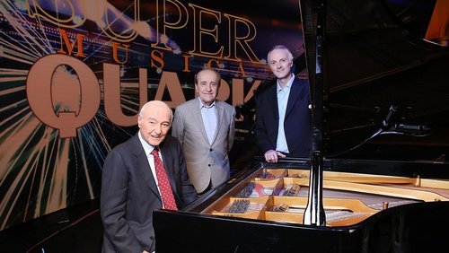 Superquark musica