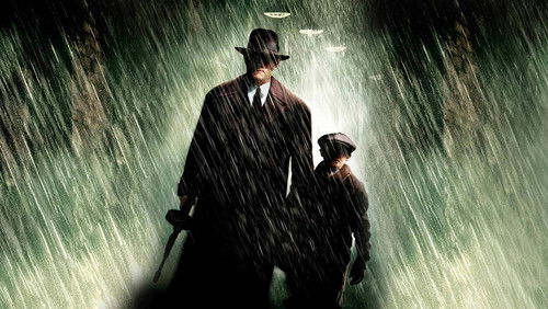 Road to Perdition