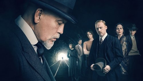 The ABC Murders