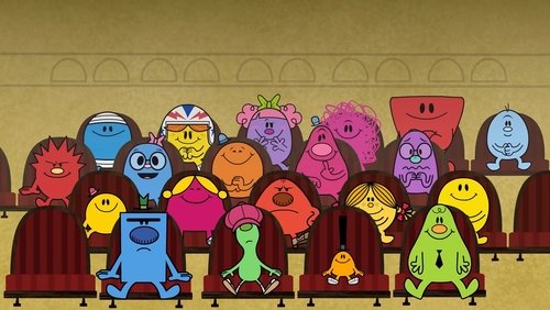 The Mr. Men Show