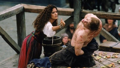 The Hunchback