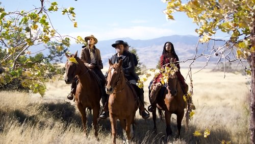 Outlaw Posse