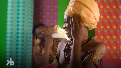 Let Me Dance (Kanshanine)