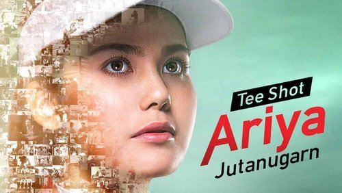 Tee Shot: Ariya Jutanugarn
