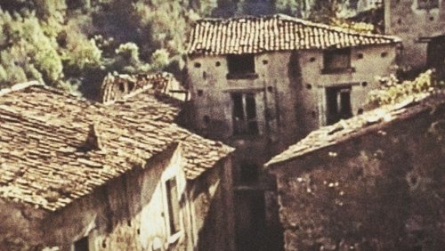 In Calabria