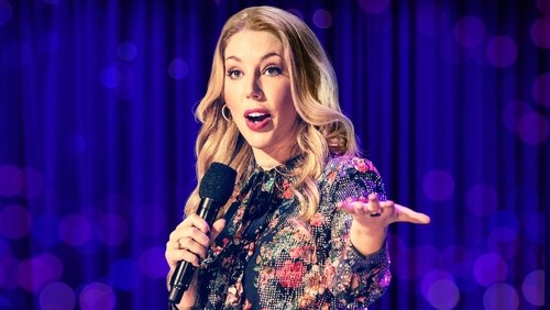 Katherine Ryan: Glitter Room