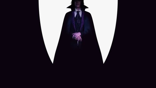 Dracula: A Love Tale