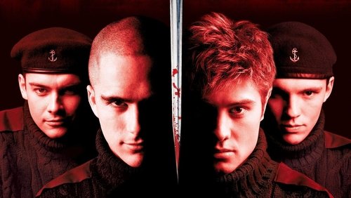 The Brotherhood IV: the Complex
