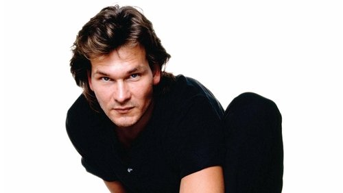 I Am Patrick Swayze
