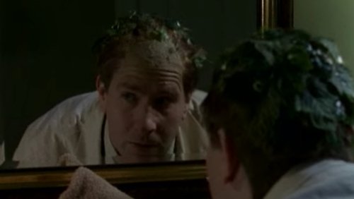 Goosebumps: Stay Out of the Basement