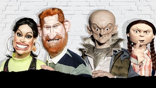 Spitting Image