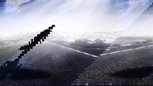 Highway to Heaven
