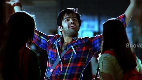 Kandireega