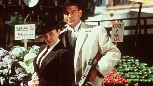 Dillinger