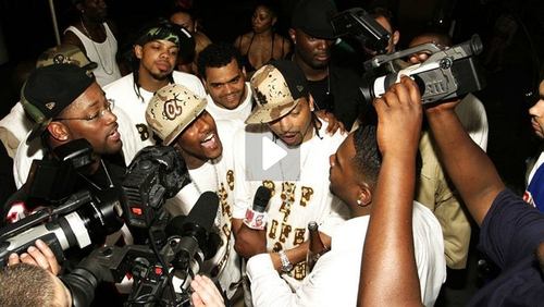 BMF: The Rise and Fall of a Hip-Hop Drug Empire