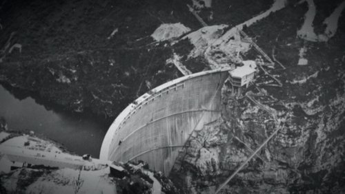 Vajont - Una tragedia italiana