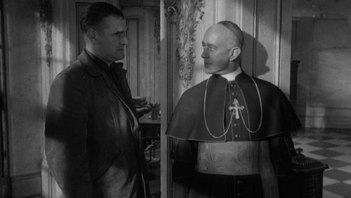 The Prisoner