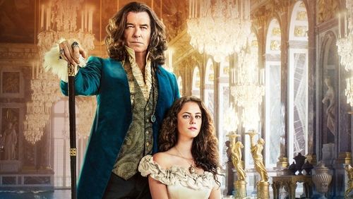 The King's Daughter