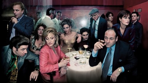 Sopranos Unauthorized: Shooting Sites Uncovered