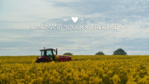 Landmand søger kærlighed