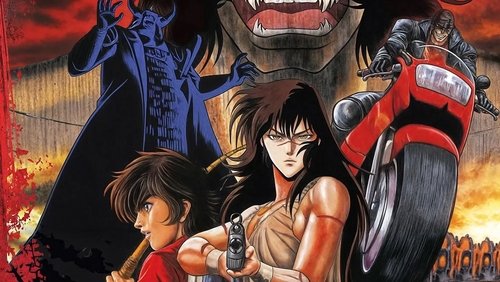 Violence Jack