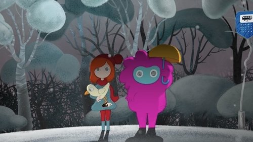 A Wonderful Monster