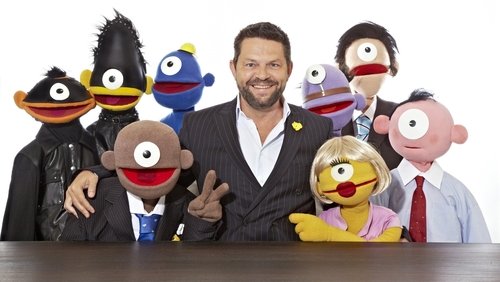 Eye TV - der durchgeknallte Puppensender