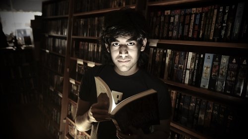 The Internet's Own Boy: The Story of Aaron Swartz