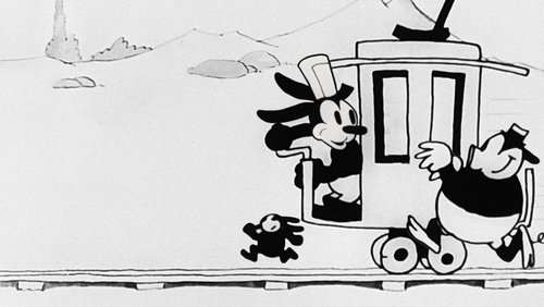 Trolley Troubles