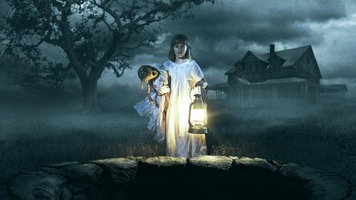 Annabelle: Creation