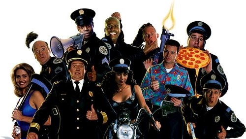 Police Academy: The Series