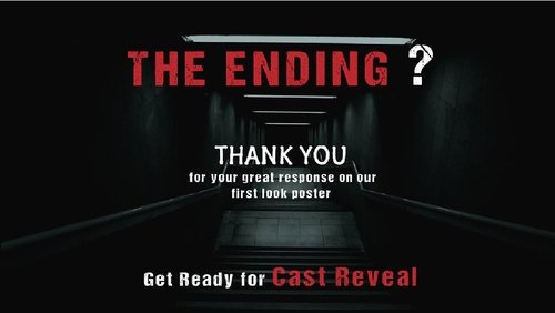 The Ending?