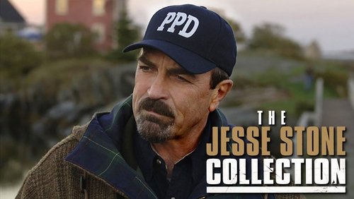 Jesse Stone Collection
