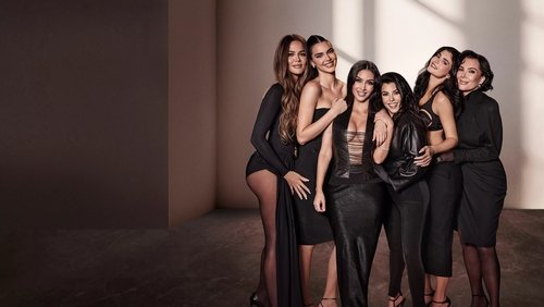 The Kardashians