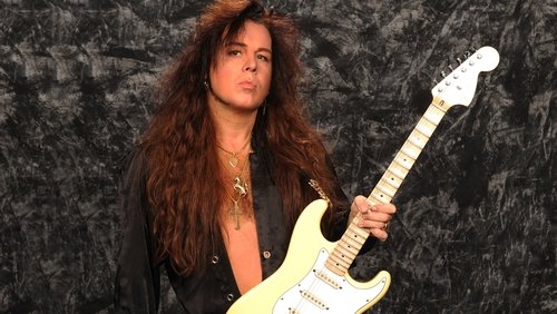 Yngwie J. Malmsteen: Trial by Fire - Live in Leningrad '89