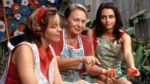 Looking for Alibrandi