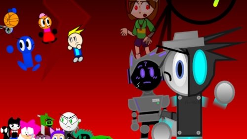 The Epic A983 Anime