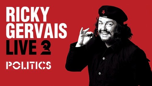 Ricky Gervais Live 2: Politics