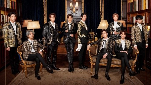 Super Junior: The Last Man Standing