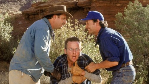 City Slickers II: The Legend of Curly's Gold