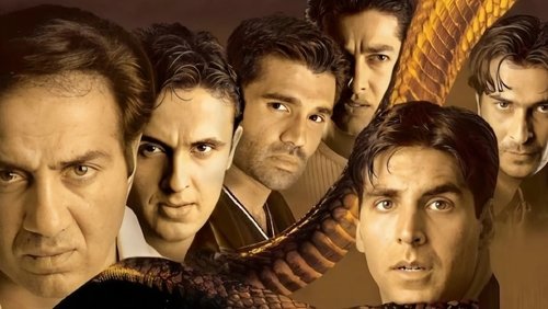 Jaani Dushman: Ek Anokhi Kahani