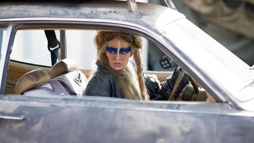 Road Wars