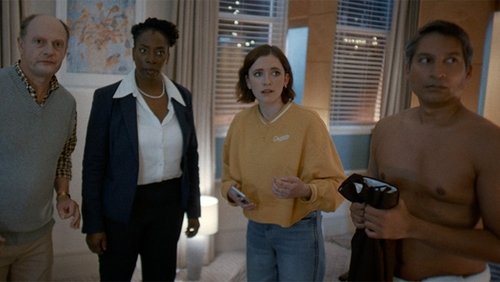 Hostages