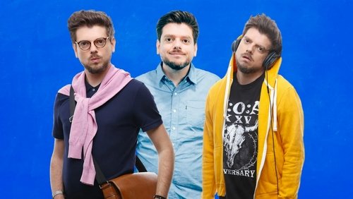 Greg Guillotin : Le pire stagiaire