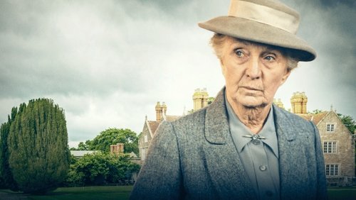 Miss Marple The Complete Collection
