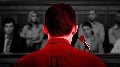 Taking the Stand