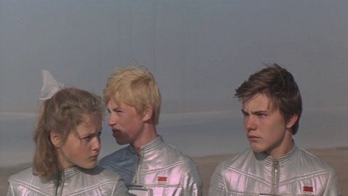 Teens in the Universe